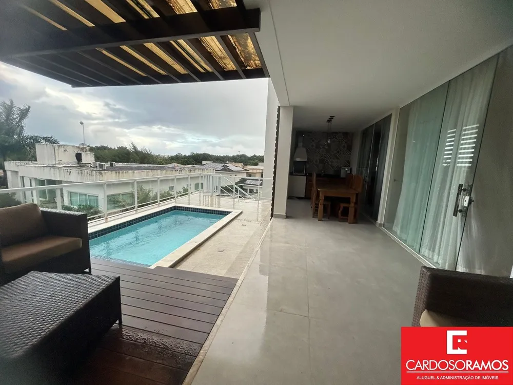 Casa, 6 quartos, 350 m² - Foto 10