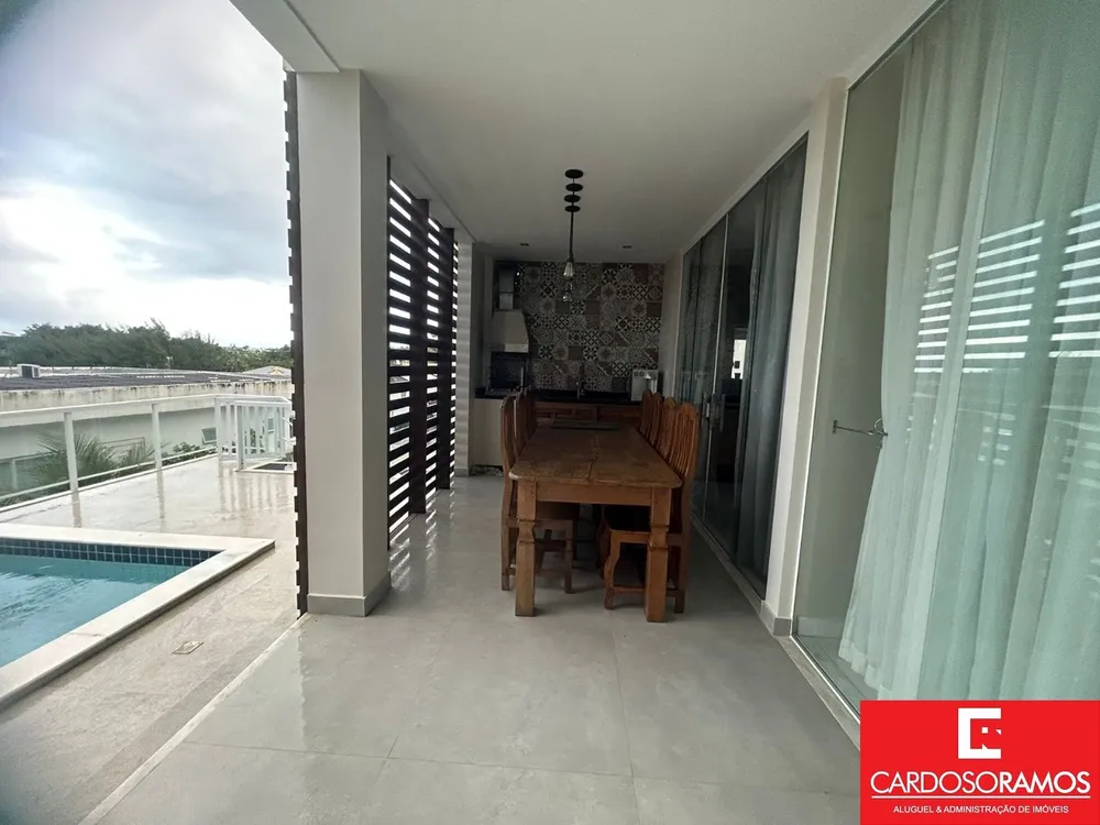 Casa, 6 quartos, 350 m² - Foto 4