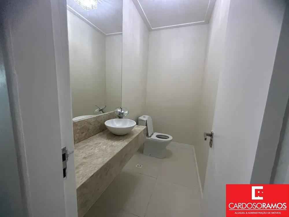 Casa, 6 quartos, 350 m² - Foto 3