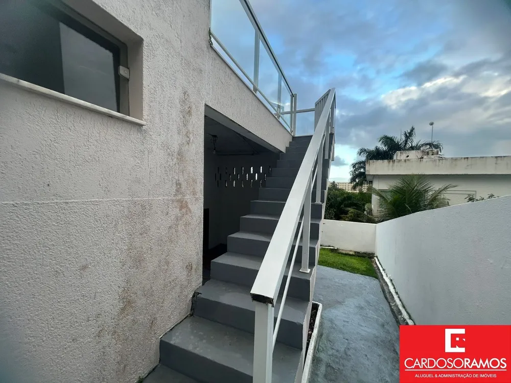 Casa, 6 quartos, 350 m² - Foto 12
