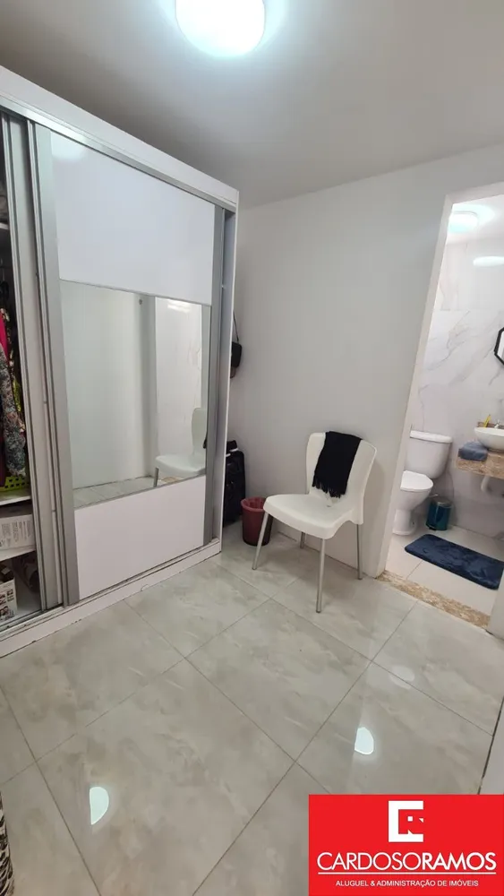 Casa, 3 quartos - Foto 3