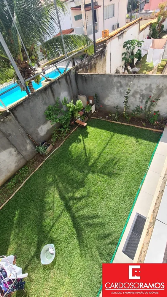 Casa, 3 quartos - Foto 2