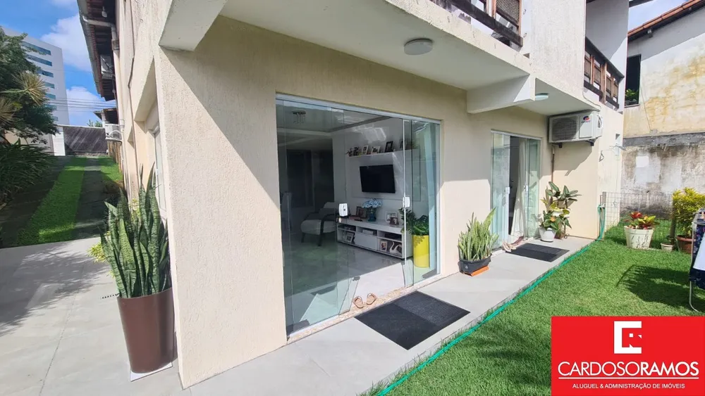 Casa, 3 quartos - Foto 5
