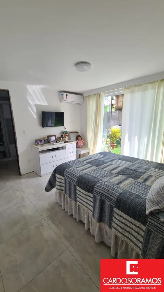 Casa, 3 quartos - Foto 10