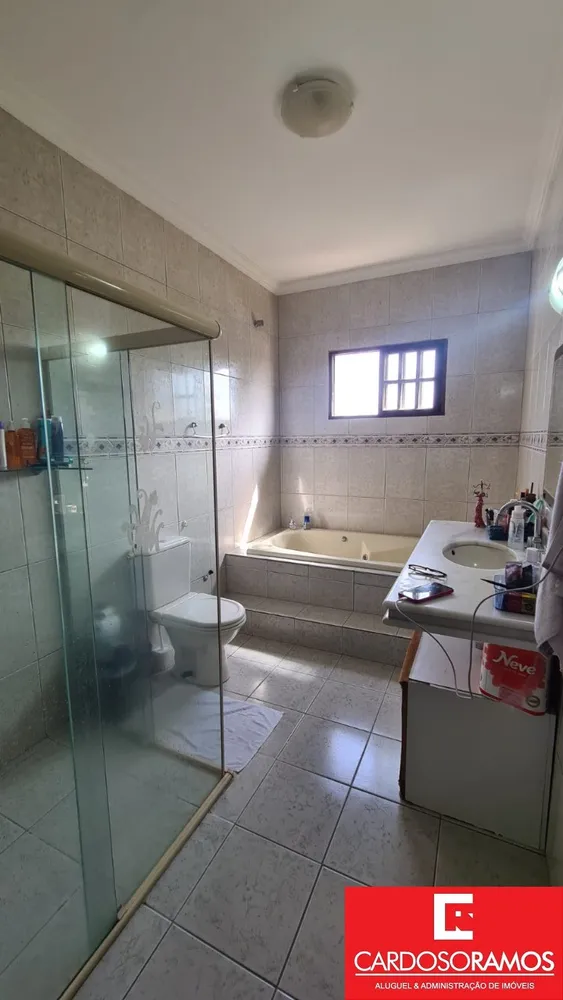 Casa, 3 quartos - Foto 8