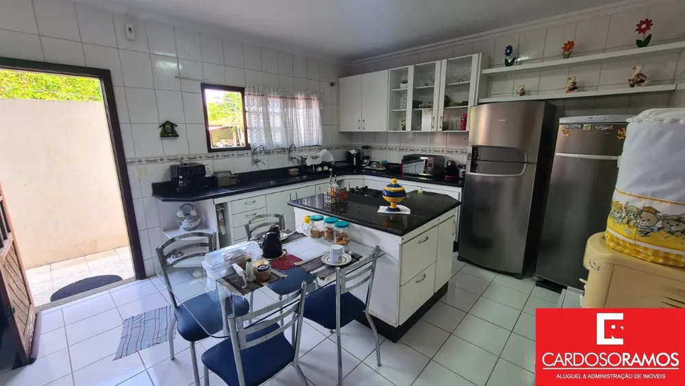 Casa, 3 quartos - Foto 3