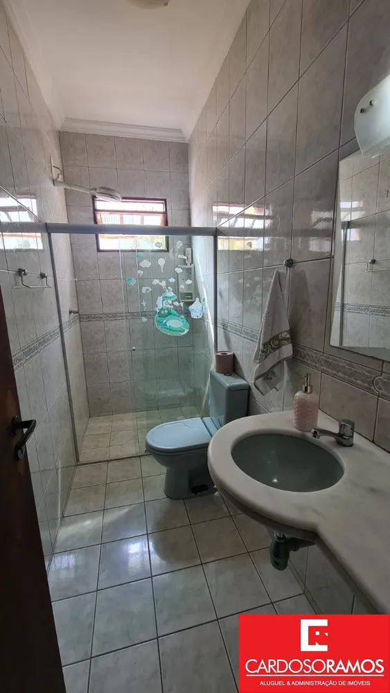 Casa, 3 quartos - Foto 6