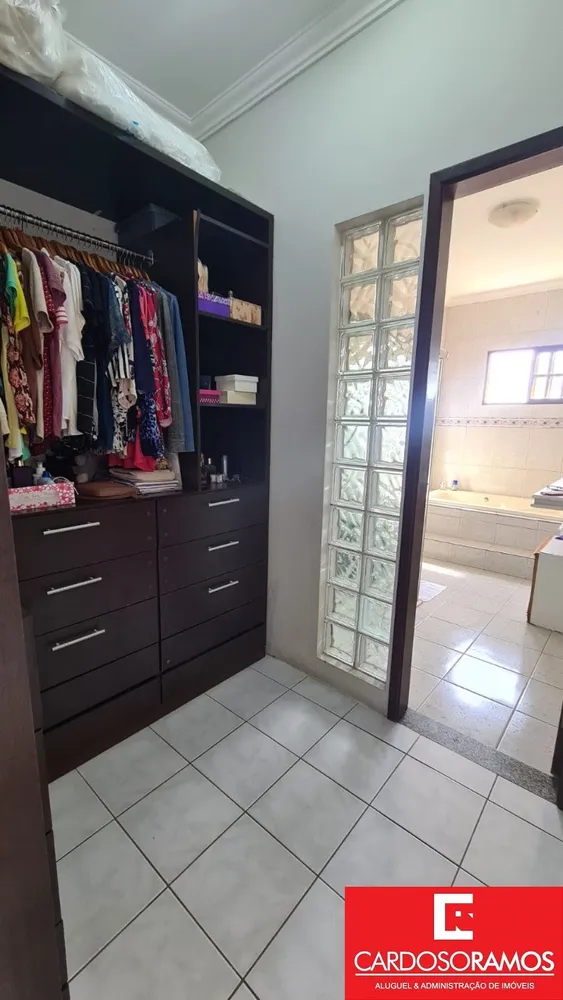 Casa, 3 quartos - Foto 8