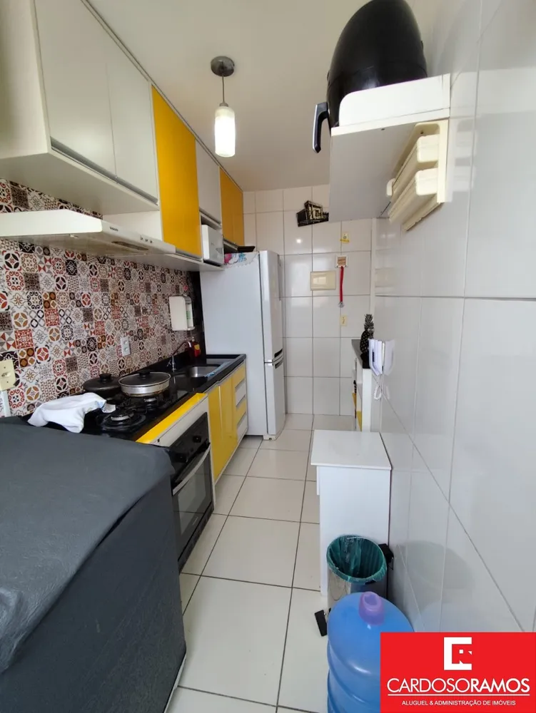 Apartamento, 2 quartos, 52 m² - Foto 12