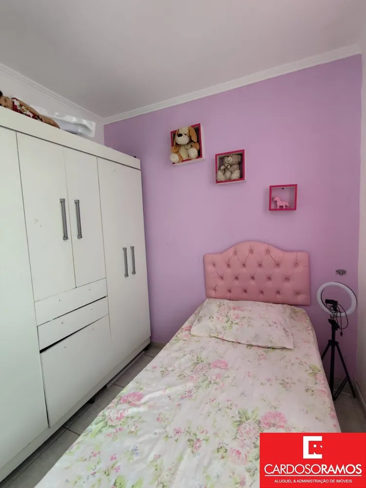Apartamento, 2 quartos, 52 m² - Foto 5