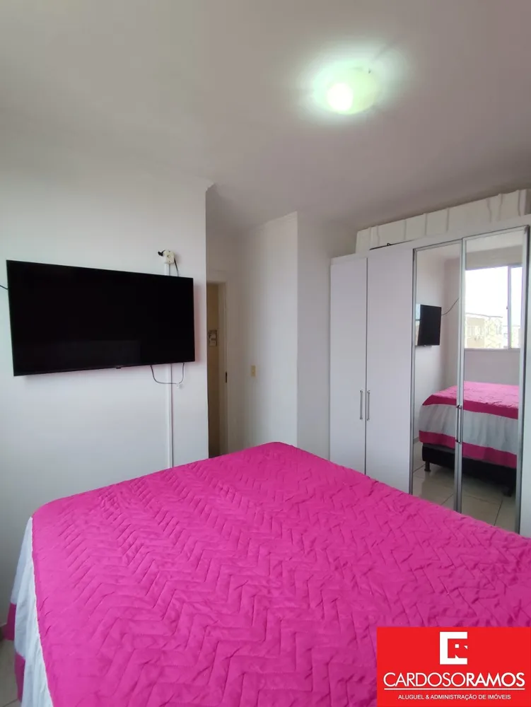 Apartamento, 2 quartos, 52 m² - Foto 8