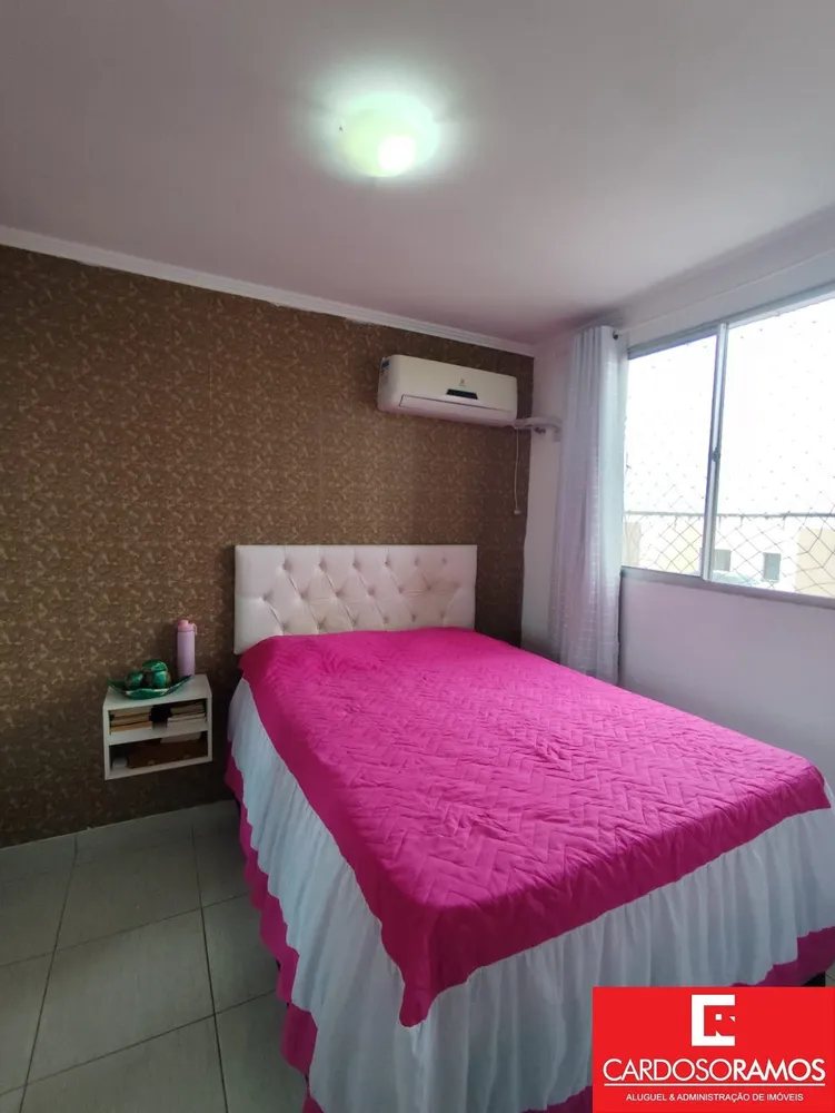 Apartamento, 2 quartos, 52 m² - Foto 9
