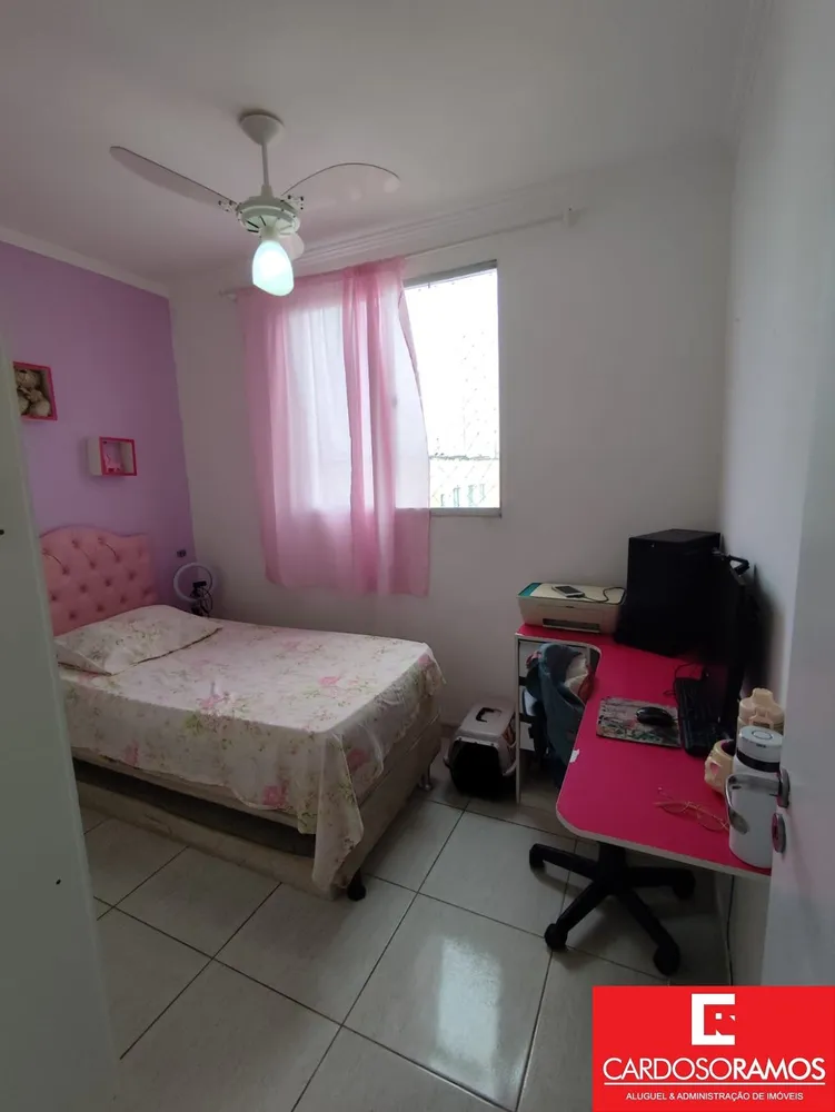 Apartamento, 2 quartos, 52 m² - Foto 10