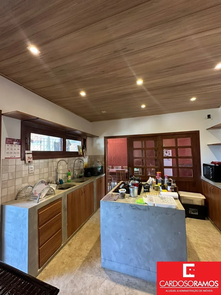 Casa, 3 quartos, 170 m² - Foto 4