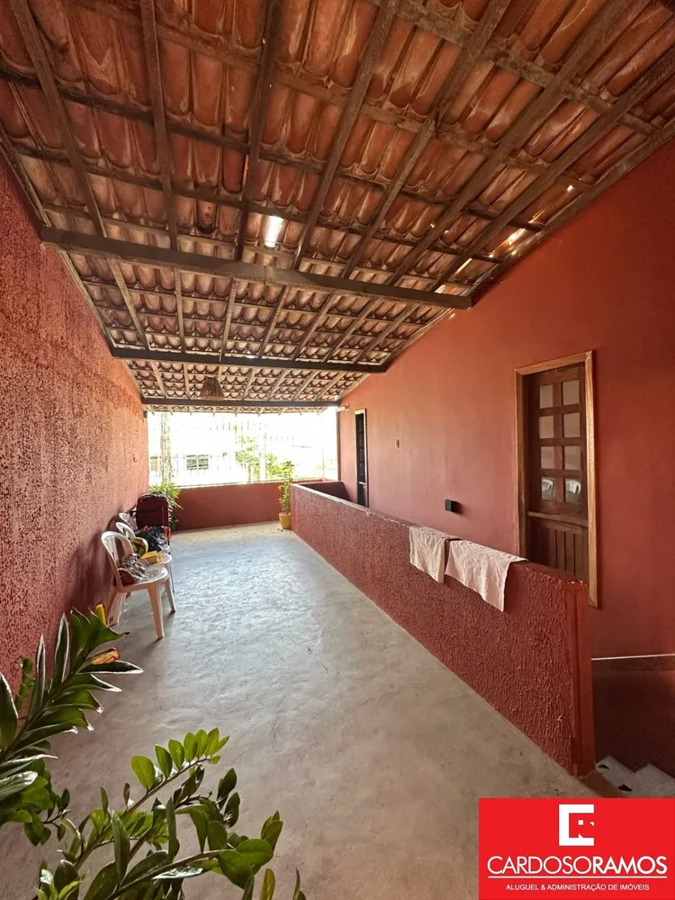 Casa, 3 quartos, 170 m² - Foto 10