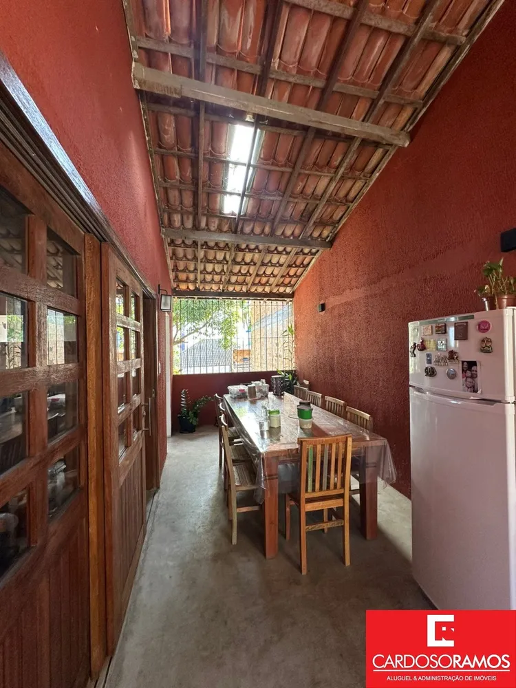 Casa, 3 quartos, 170 m² - Foto 12