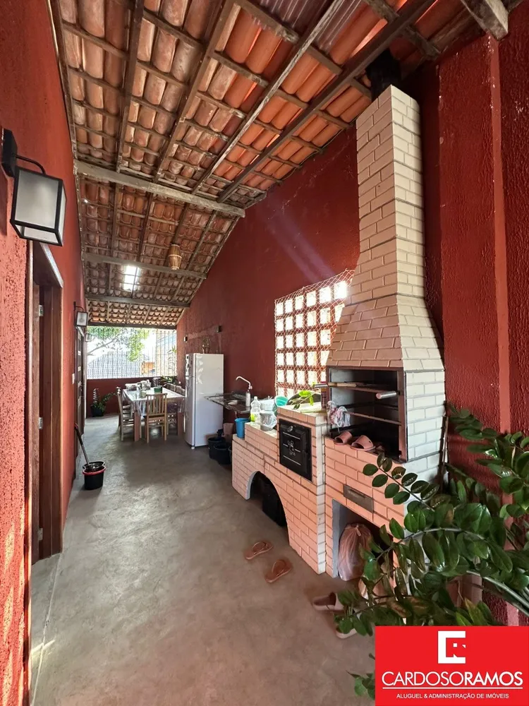 Casa, 3 quartos, 170 m² - Foto 11