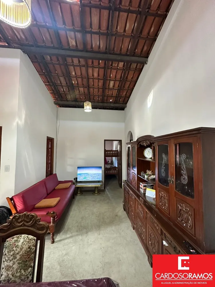 Casa, 3 quartos, 170 m² - Foto 1