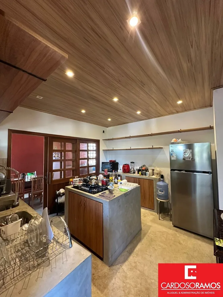 Casa, 3 quartos, 170 m² - Foto 3