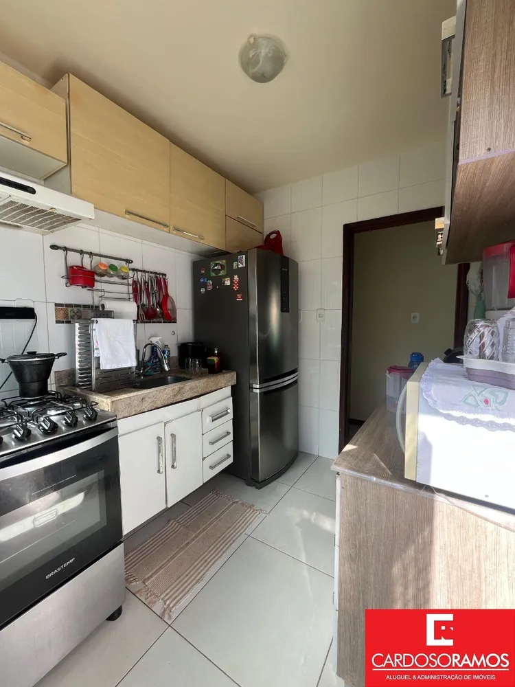 Casa, 3 quartos - Foto 6