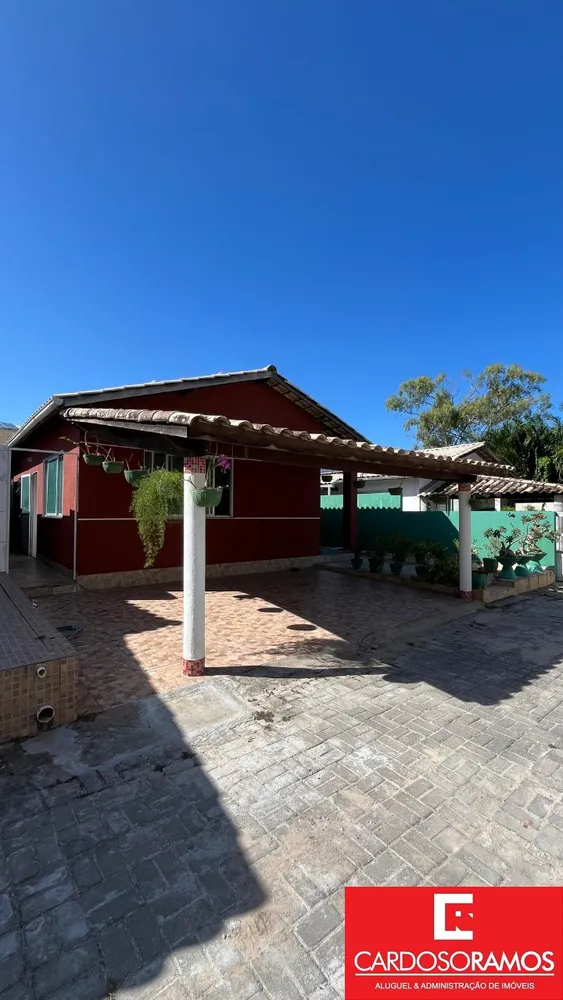 Casa, 3 quartos - Foto 12