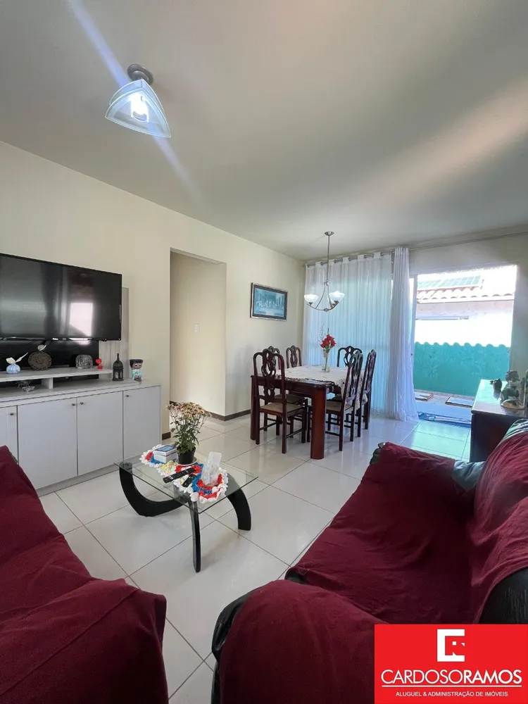 Casa, 3 quartos - Foto 5