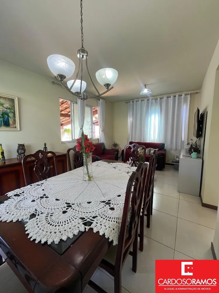 Casa, 3 quartos - Foto 4