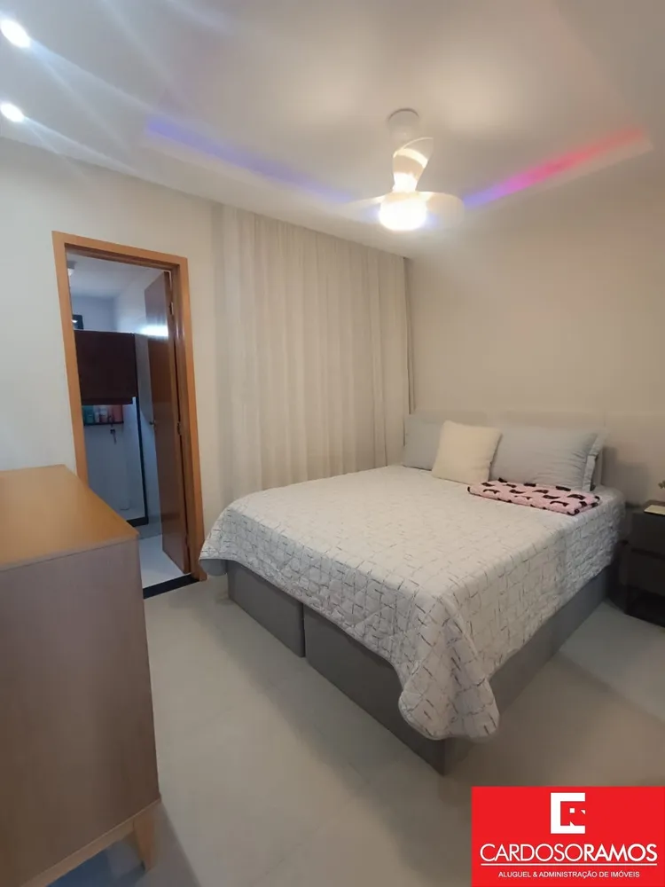 Apartamento, 2 quartos, 64 m² - Foto 3