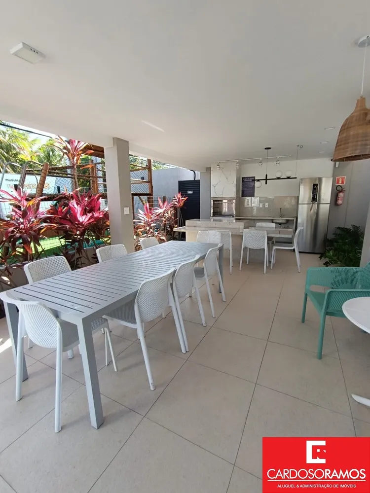 Apartamento, 2 quartos, 64 m² - Foto 1