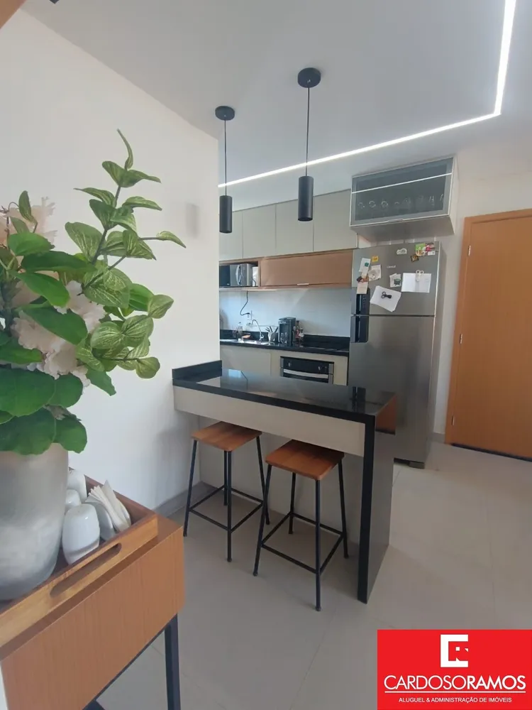 Apartamento, 2 quartos, 64 m² - Foto 2