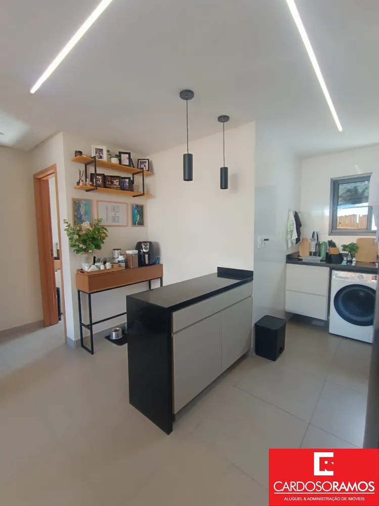 Apartamento, 2 quartos, 64 m² - Foto 7