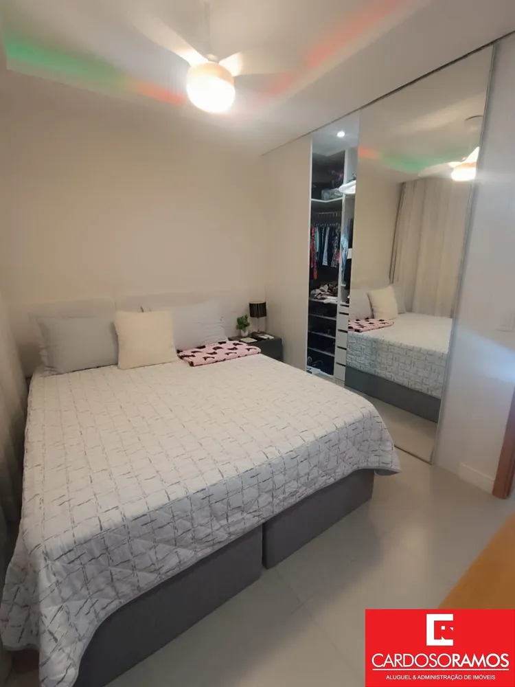 Apartamento, 2 quartos, 64 m² - Foto 3