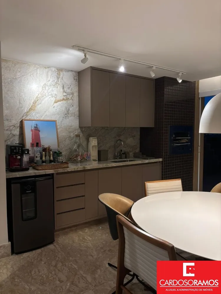 Apartamento, 4 quartos, 164 m² - Foto 6