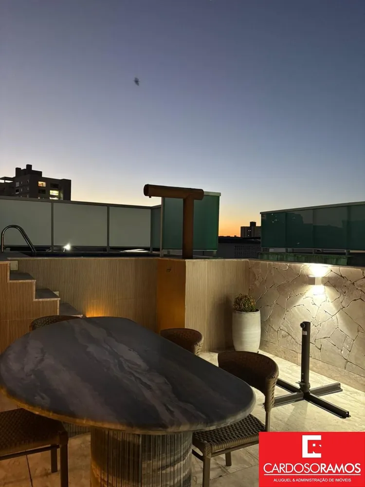 Apartamento, 4 quartos, 164 m² - Foto 11