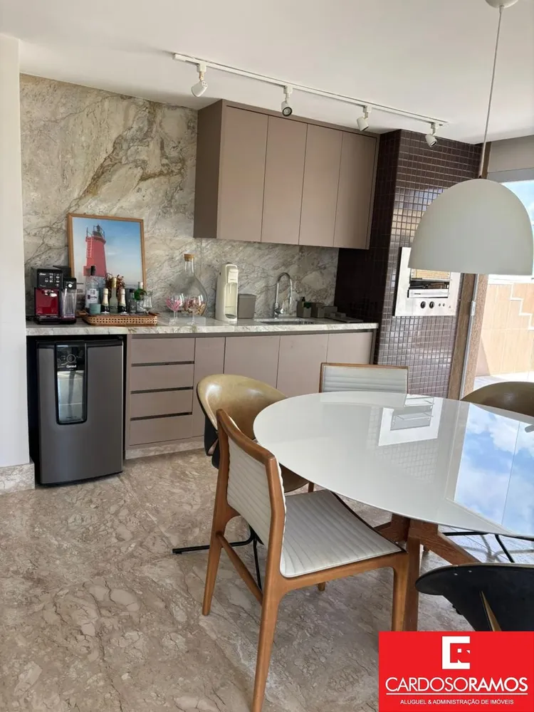 Apartamento, 4 quartos, 164 m² - Foto 2