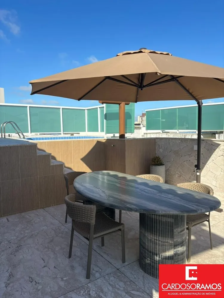 Apartamento, 4 quartos, 164 m² - Foto 3