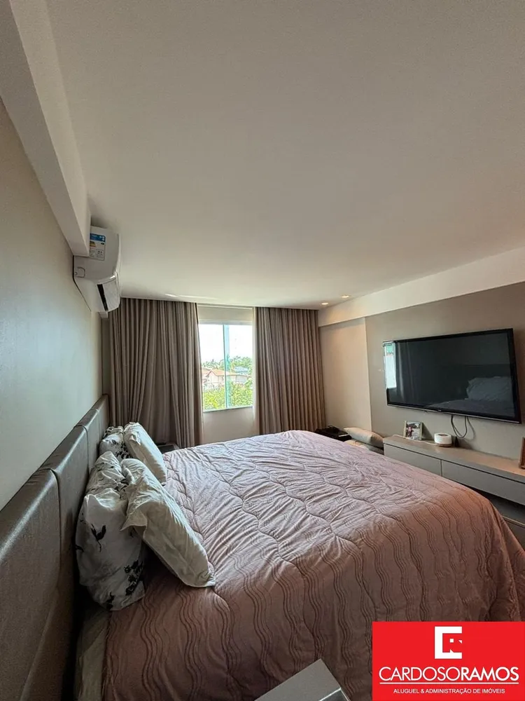 Apartamento, 4 quartos, 164 m² - Foto 7