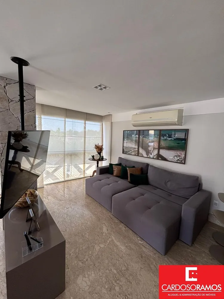 Apartamento, 4 quartos, 164 m² - Foto 4