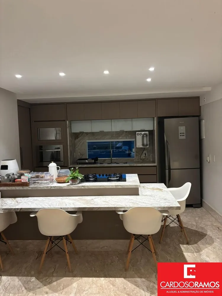 Apartamento, 4 quartos, 164 m² - Foto 5