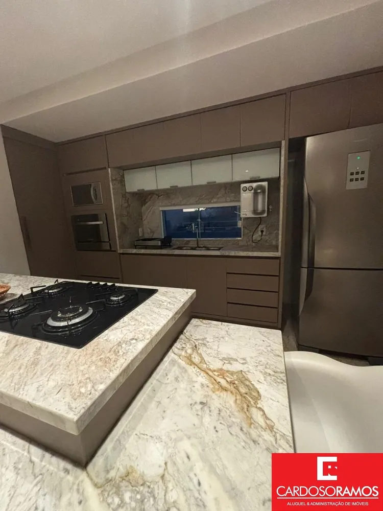 Apartamento, 4 quartos, 164 m² - Foto 6