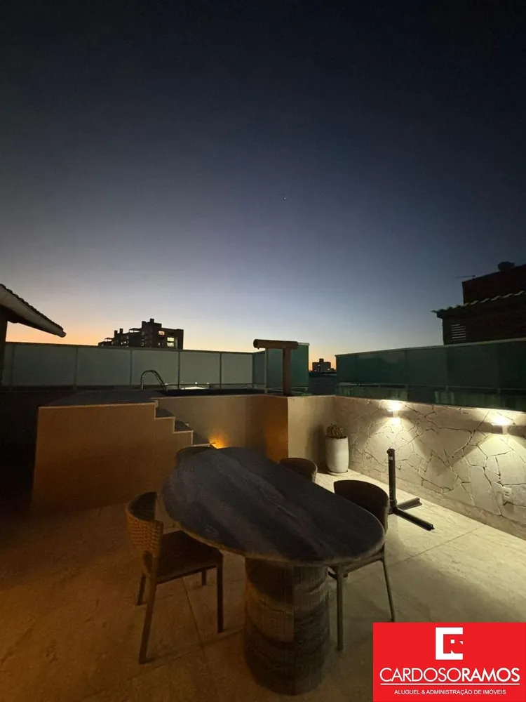 Apartamento, 4 quartos, 164 m² - Foto 12
