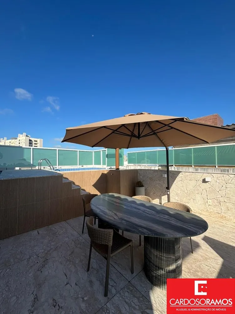 Apartamento, 4 quartos, 164 m² - Foto 2