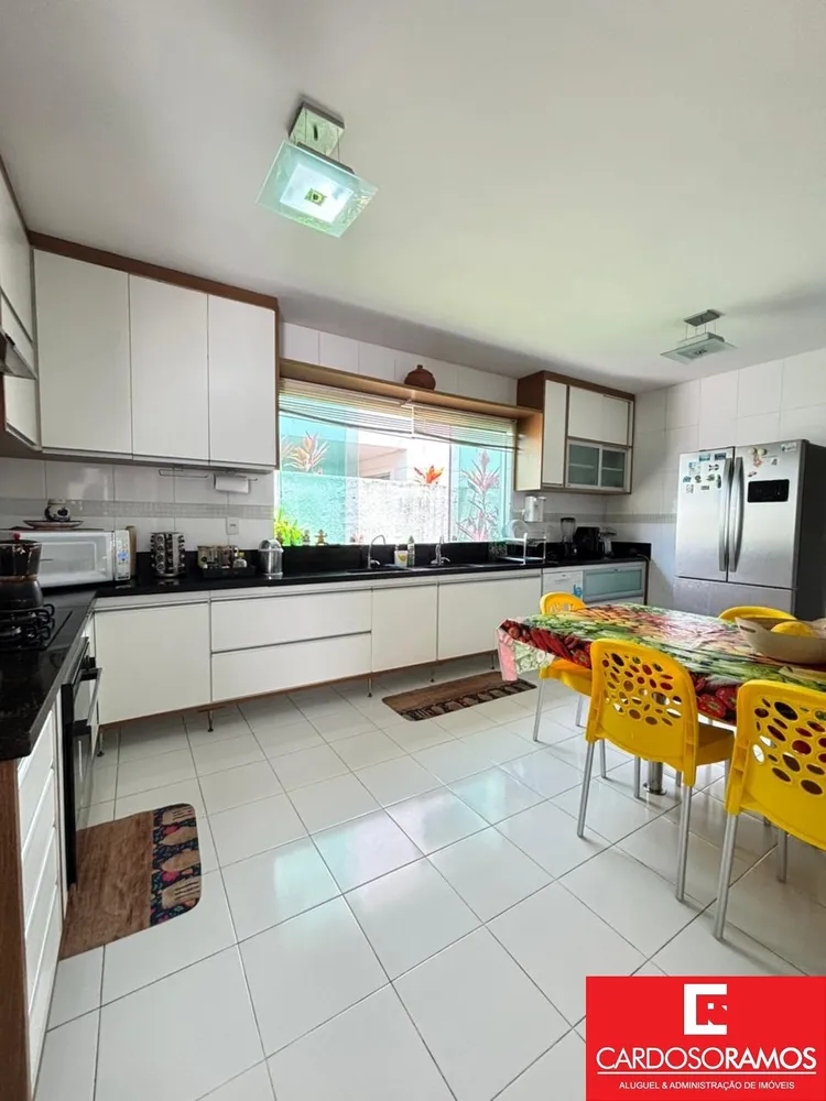 Casa, 4 quartos, 280 m² - Foto 3