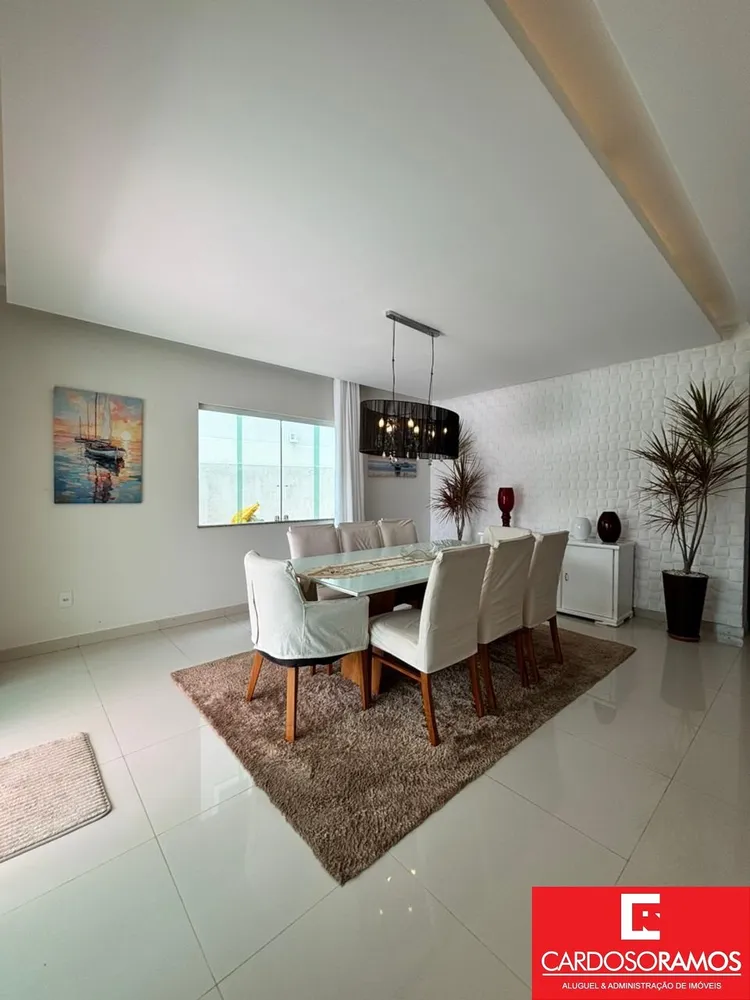 Casa, 4 quartos, 280 m² - Foto 2