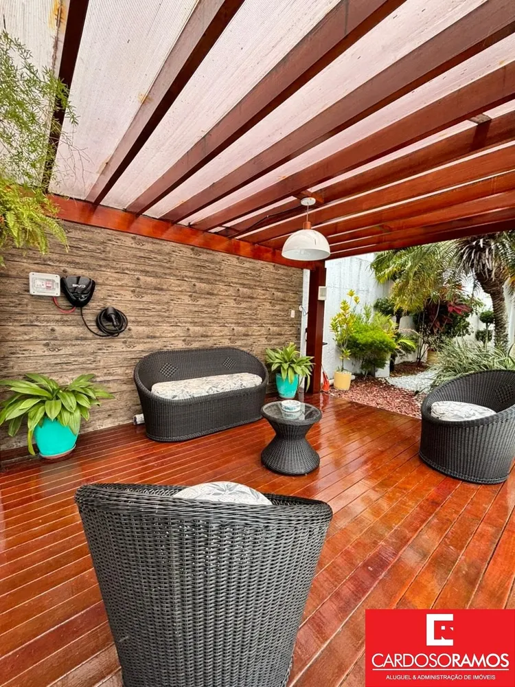 Casa, 4 quartos, 280 m² - Foto 3