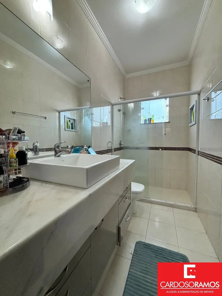 Casa, 4 quartos, 280 m² - Foto 2
