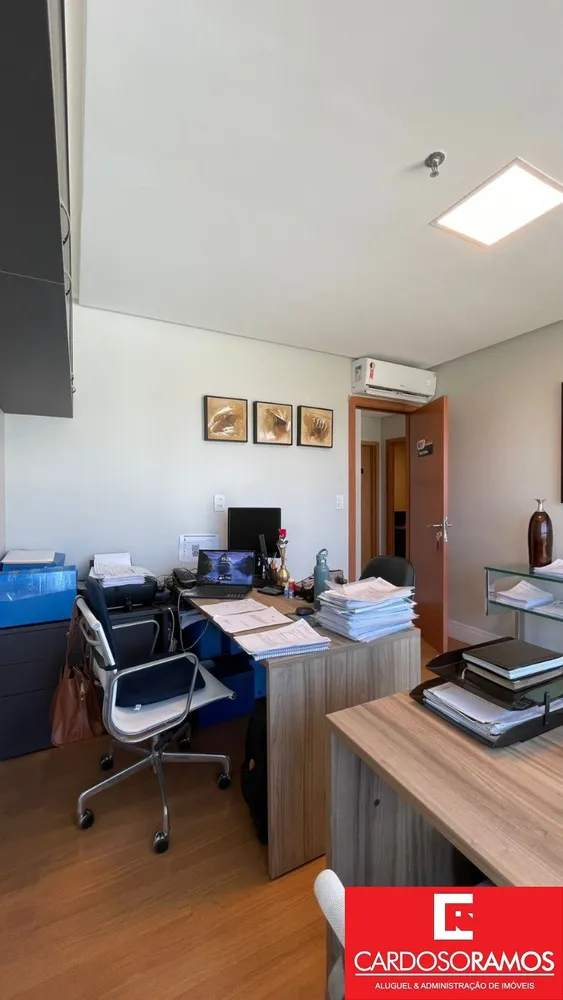 Sala-Conjunto, 29 m² - Foto 9