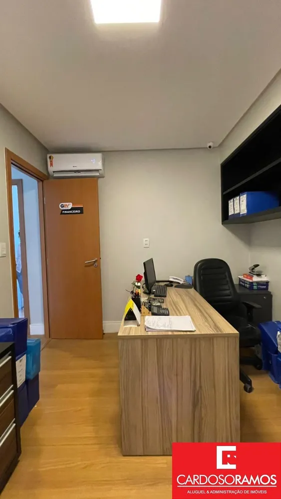 Sala-Conjunto, 29 m² - Foto 3