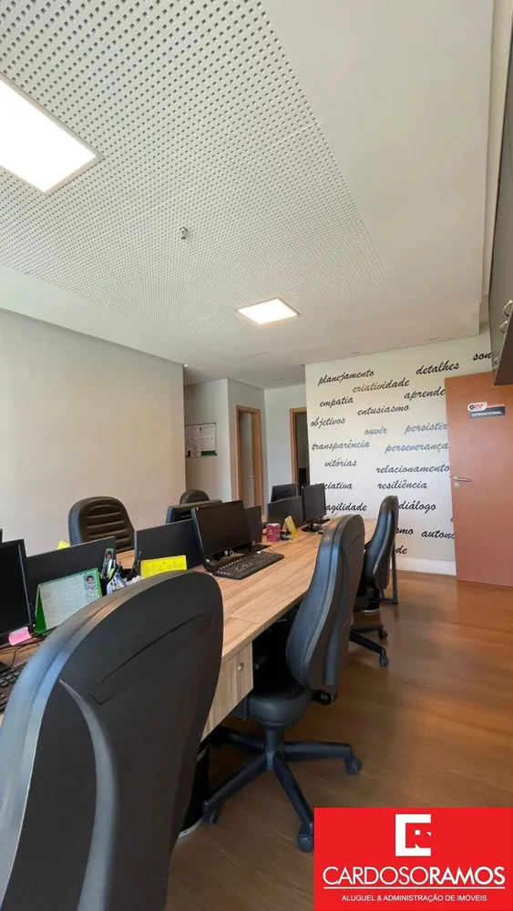 Sala-Conjunto, 29 m² - Foto 1