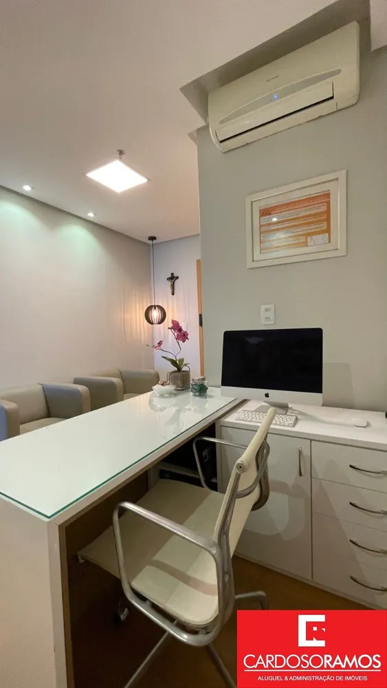 Sala-Conjunto, 29 m² - Foto 6